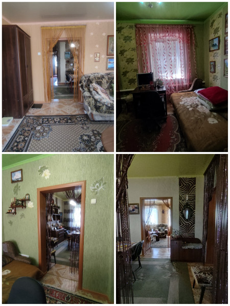 Фото Дом по ул. Баумана г. Алчевск