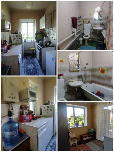Фото Дом по ул. Баумана г. Алчевск
