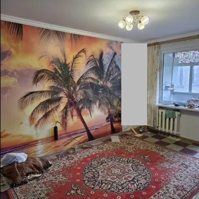 7294 Продам 1 комн. квартиру в р-не ТРЦ "Столица"