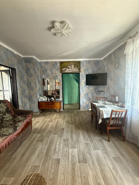 Дом в Ирмино (ул. Фрунзе)