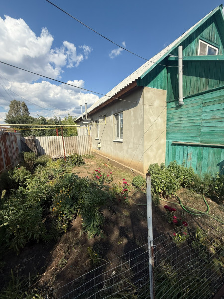 Фото Дом в Ирмино (ул. Фрунзе)