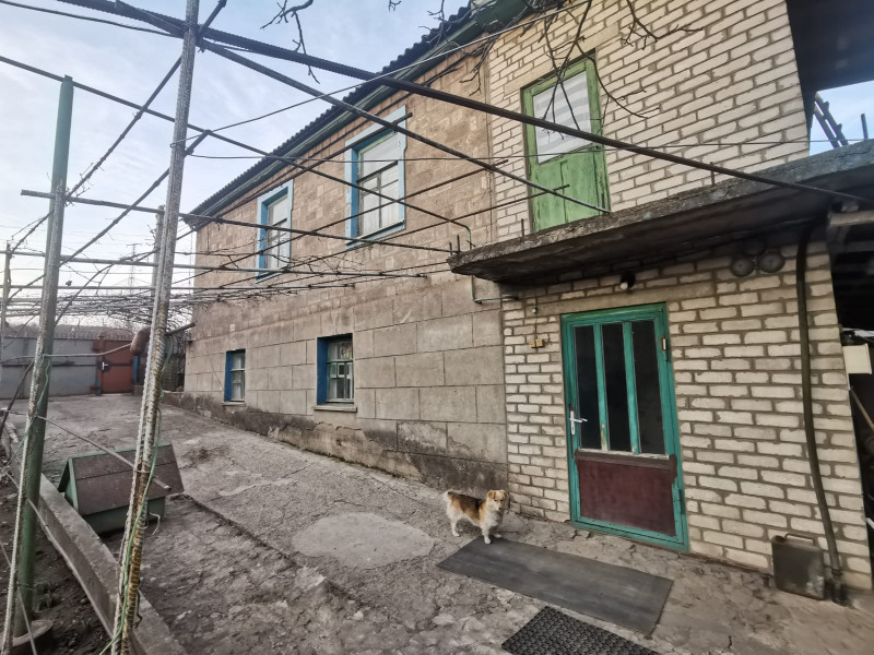 №297 Продаётся Дом 2этажный, ул. Айвазовского, Васильевка