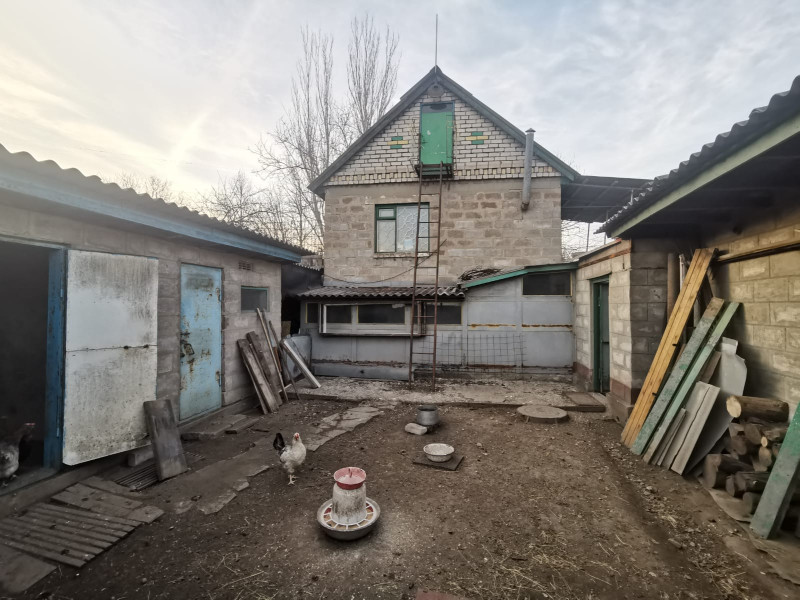 Фото №297 Продаётся Дом 2этажный, ул. Айвазовского, Васильевка