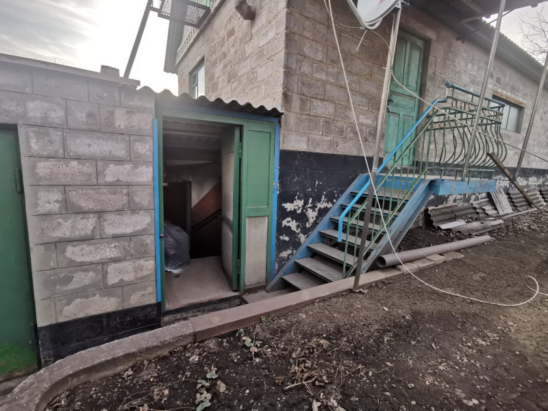 Фото №297 Продаётся Дом 2этажный, ул. Айвазовского, Васильевка