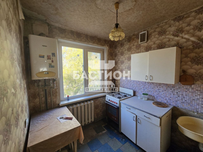 3-х комнатная квартира, квартал Волкова, 13 А, ID:1917727