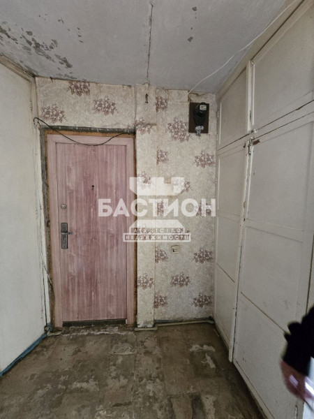 Фото 3-х комнатная квартира, квартал Волкова, 13 А, ID:1917727