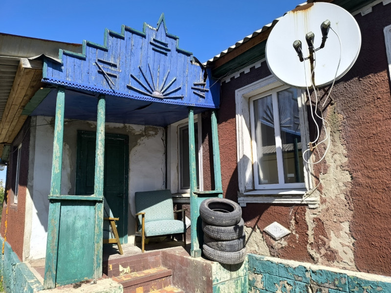 Фото Дом в г. Лутугино ул. Леваневского
