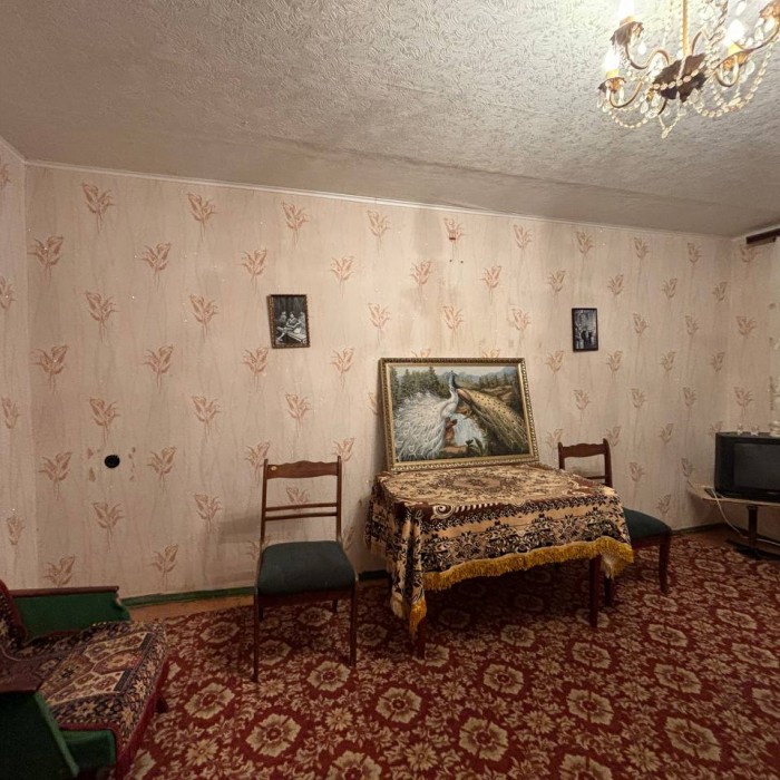 Фото Продам 2-комн. г. Счастья, ул. Донецкая