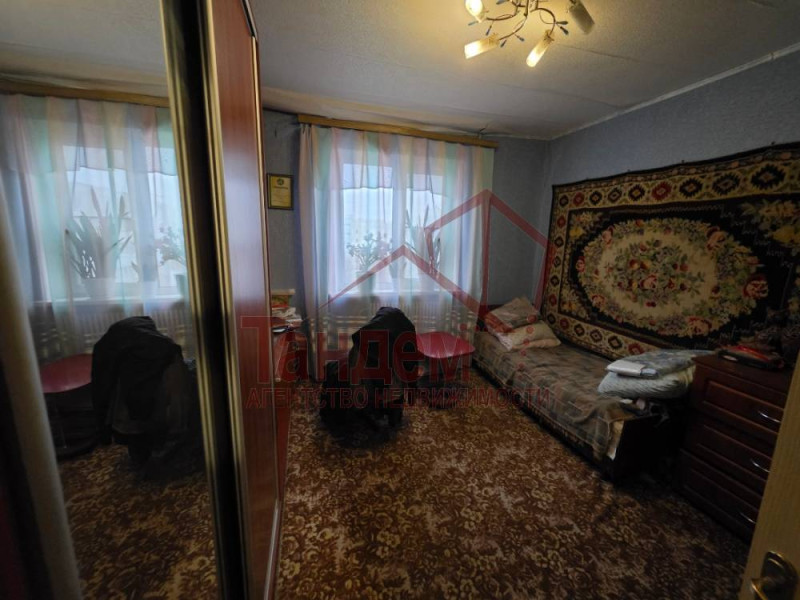 Фото Продажа квартиры в Луганске Заречный - Объект №232