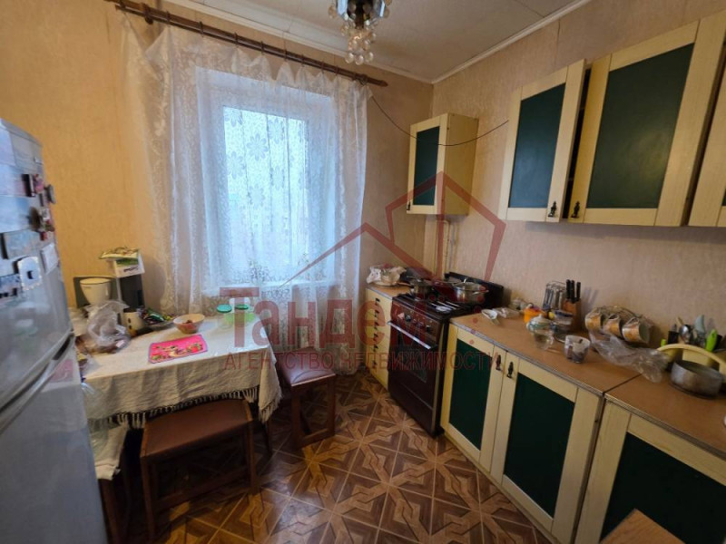 Фото Продажа квартиры в Луганске Заречный - Объект №232