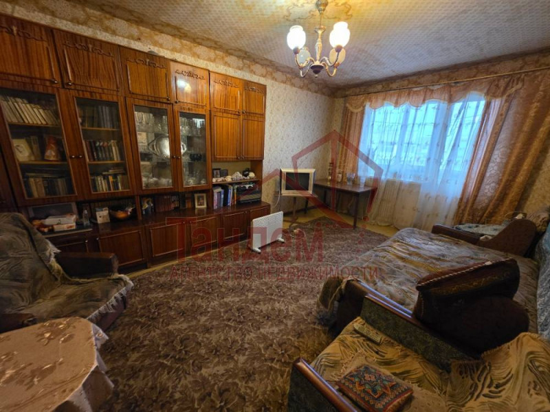 Фото Продажа квартиры в Луганске Заречный - Объект №232