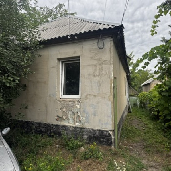 Продам дом в центре, по ул. 3я Донецкая