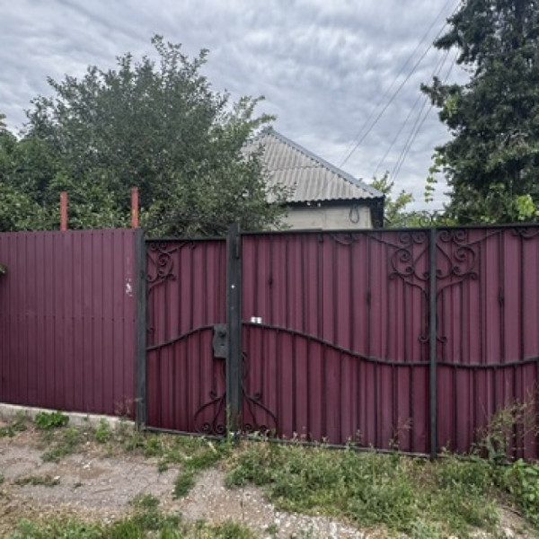 Фото Продам дом в центре, по ул. 3я Донецкая