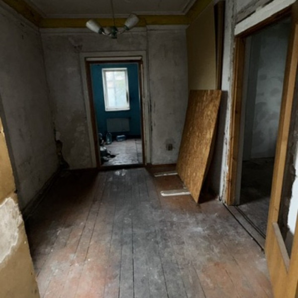 Фото Продам дом в центре, по ул. 3я Донецкая