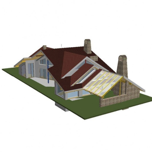 Фото Продам 2-х этажный дом в Центре города Луганск