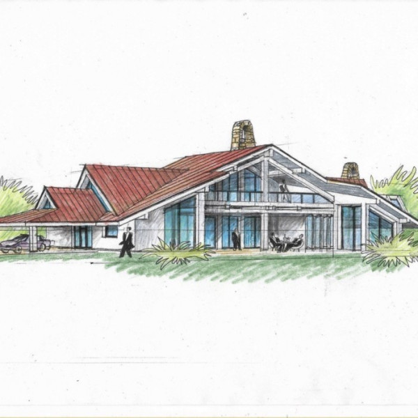 Продам 2-х этажный дом в Центре города Луганск