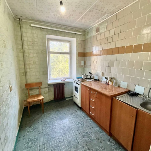 Фото Продам 1-к квартиру на Восточном квартале 3 этаж 9 этажного дома