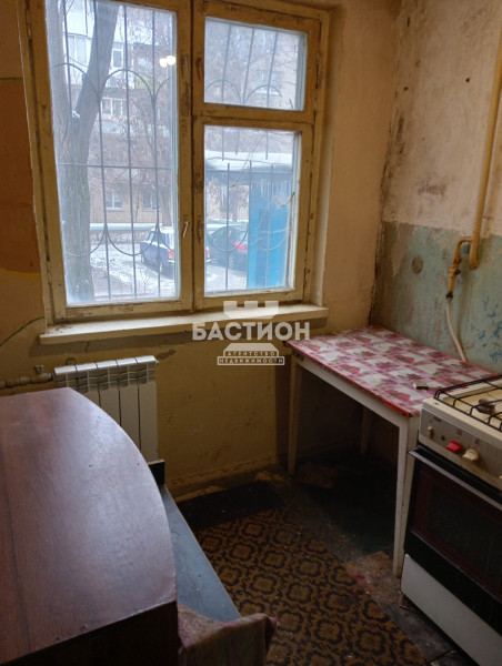 2-комнатная квартира, квартал Гагарина, 16А, ID: 2049656