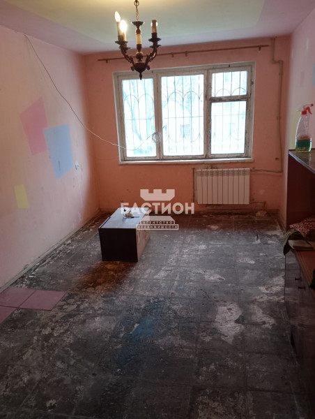 Фото 2-комнатная квартира, квартал Гагарина, 16А, ID: 2049656