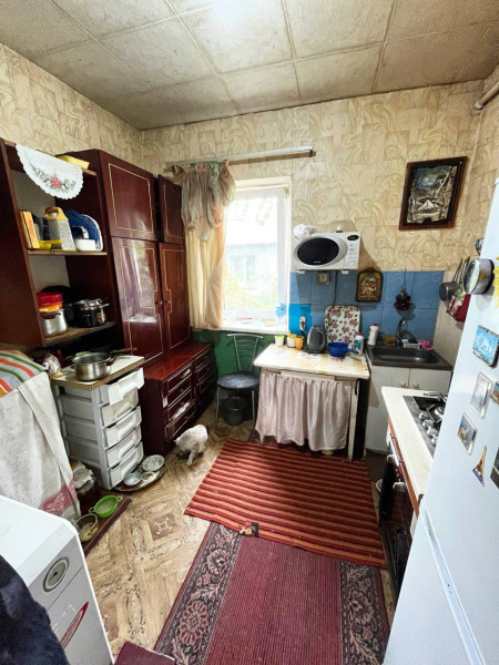 Фото Дом ул. Текстильщиков