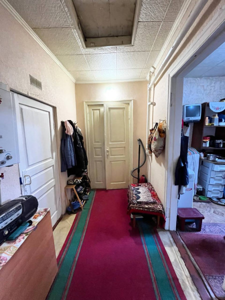 Фото Дом ул. Текстильщиков