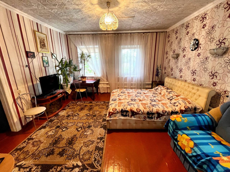 Фото Дом ул. Текстильщиков