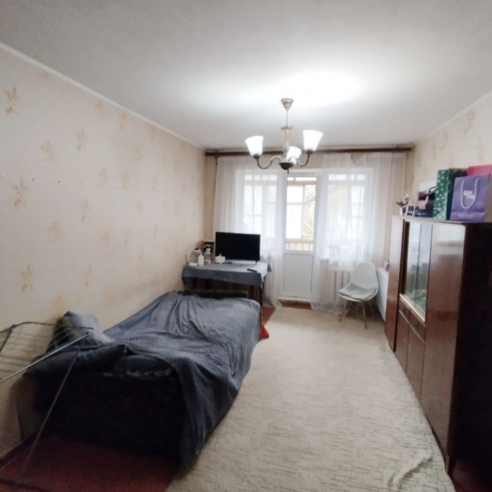 Фото Продам 2- х комнатную квартиру на кв. Шевченко.