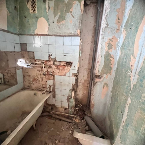 Фото Продам 1 но комнатную квартиру кВ Молодежный