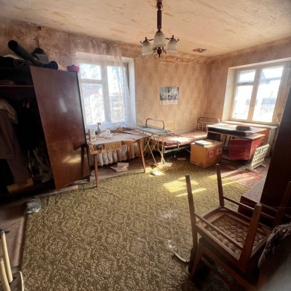 Продам 1 но комнатную квартиру кВ Молодежный