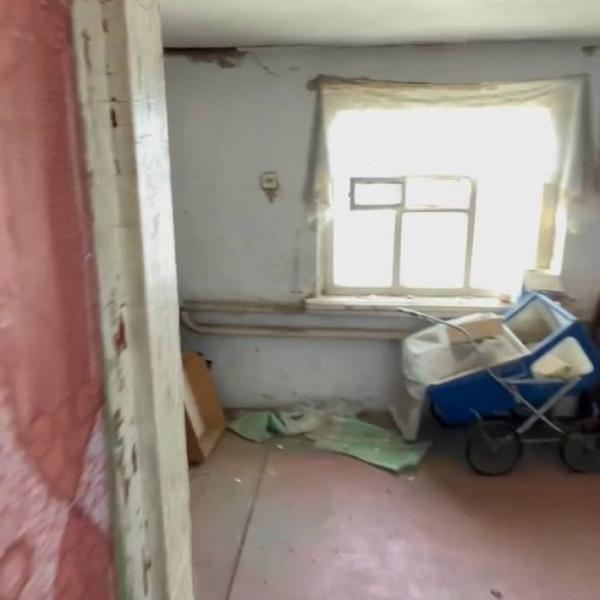 Фото Продам 1 но комнатную квартиру кВ Молодежный