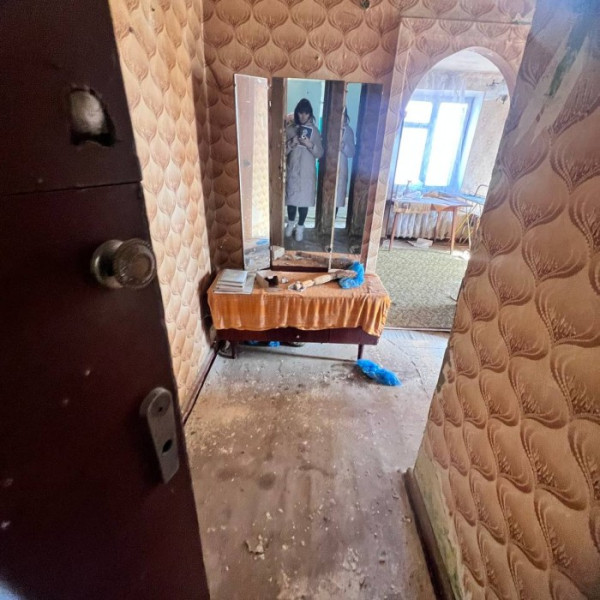 Фото Продам 1 но комнатную квартиру кВ Молодежный