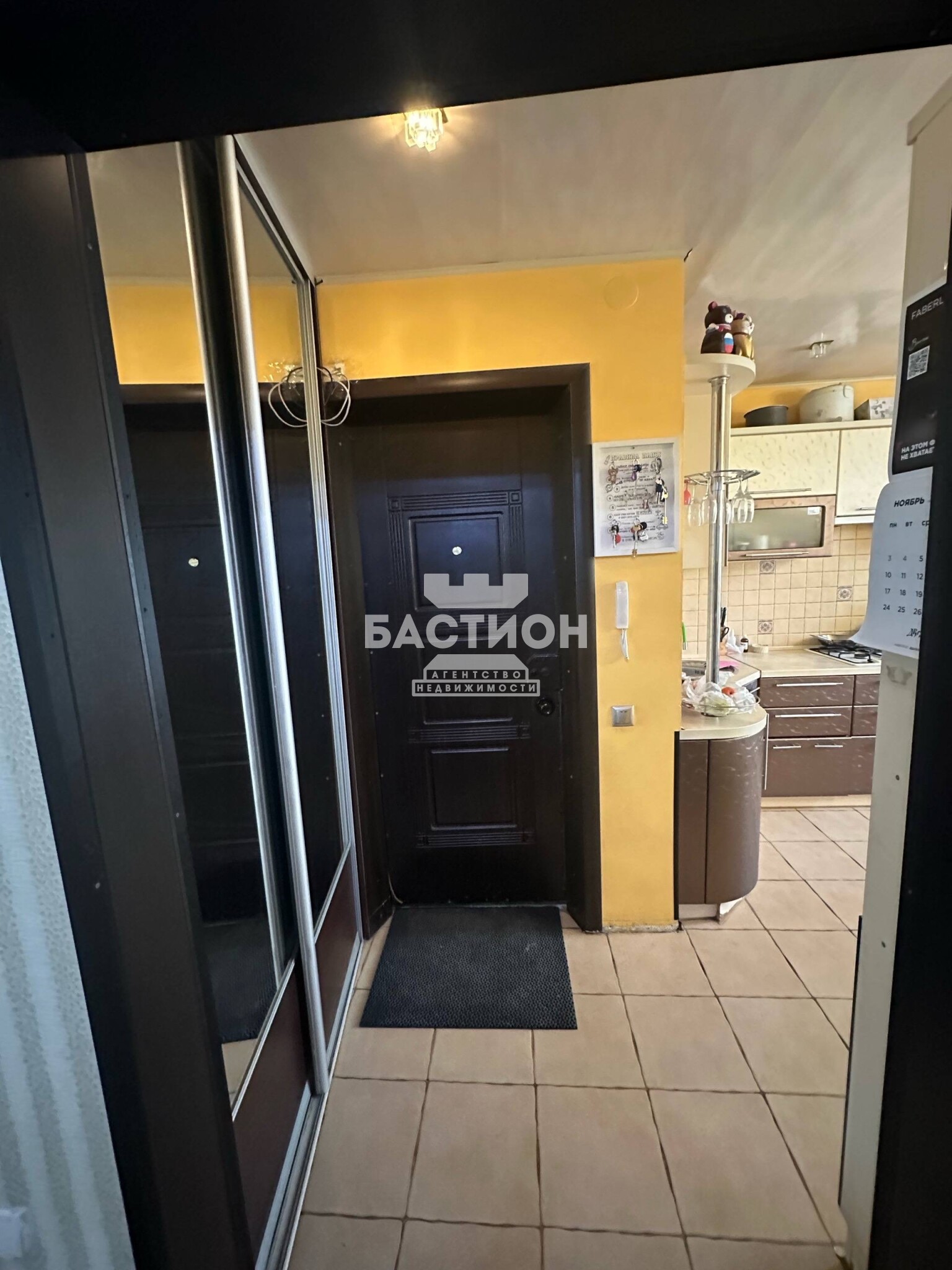 Фото 3-х комнатная квартира, квартал Ленинского Комсомола, 10А ID: 2225245