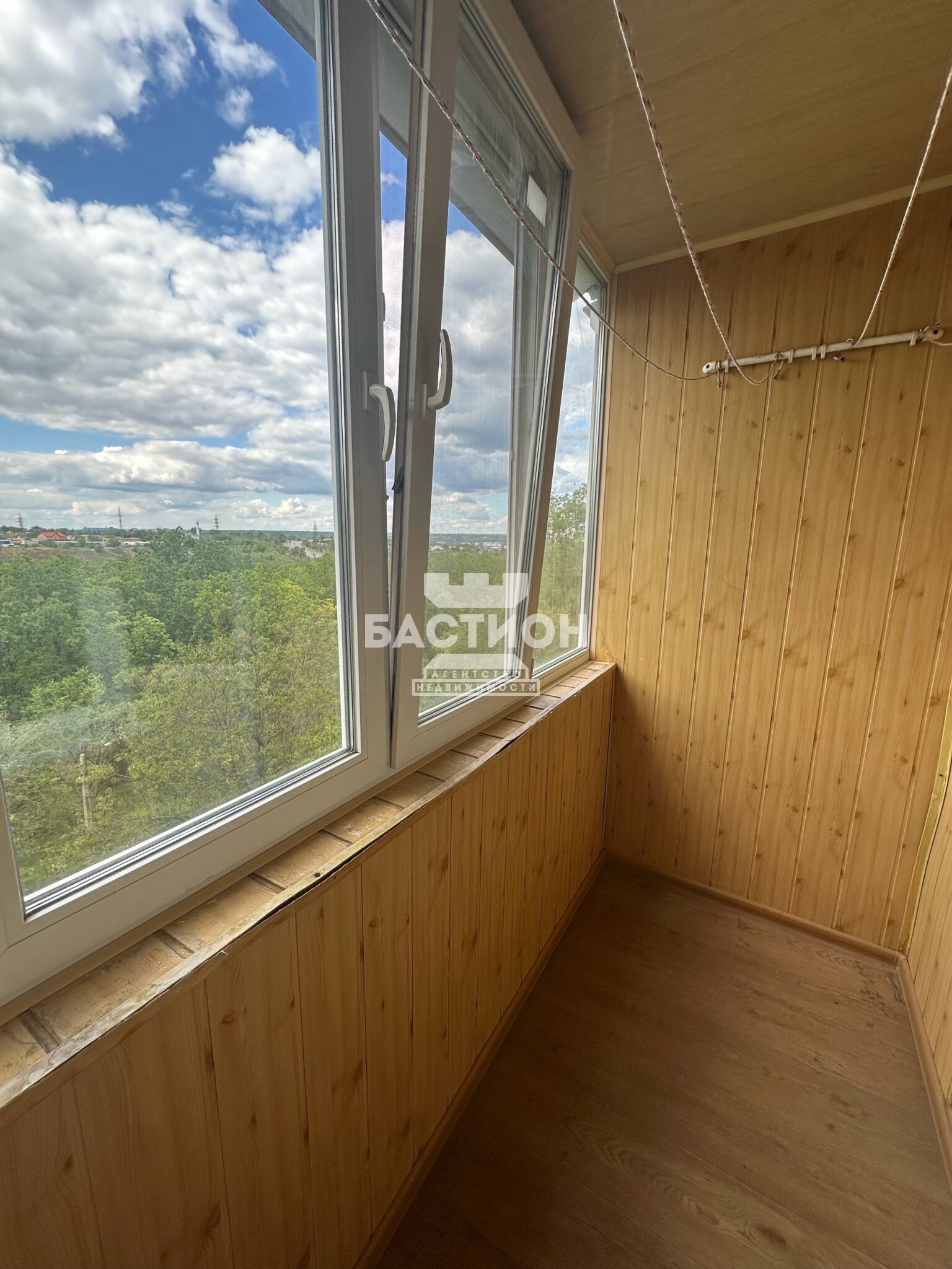 Фото 3-х комнатная квартира, квартал Ленинского Комсомола, 10А ID: 2225245