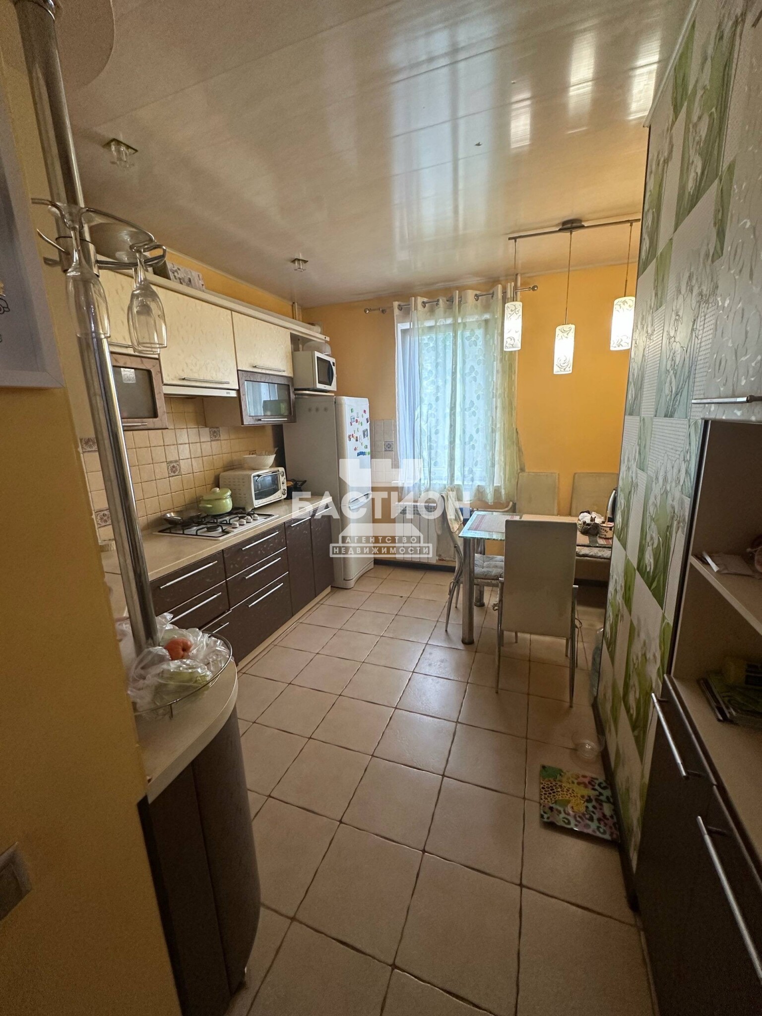 Фото 3-х комнатная квартира, квартал Ленинского Комсомола, 10А ID: 2225245