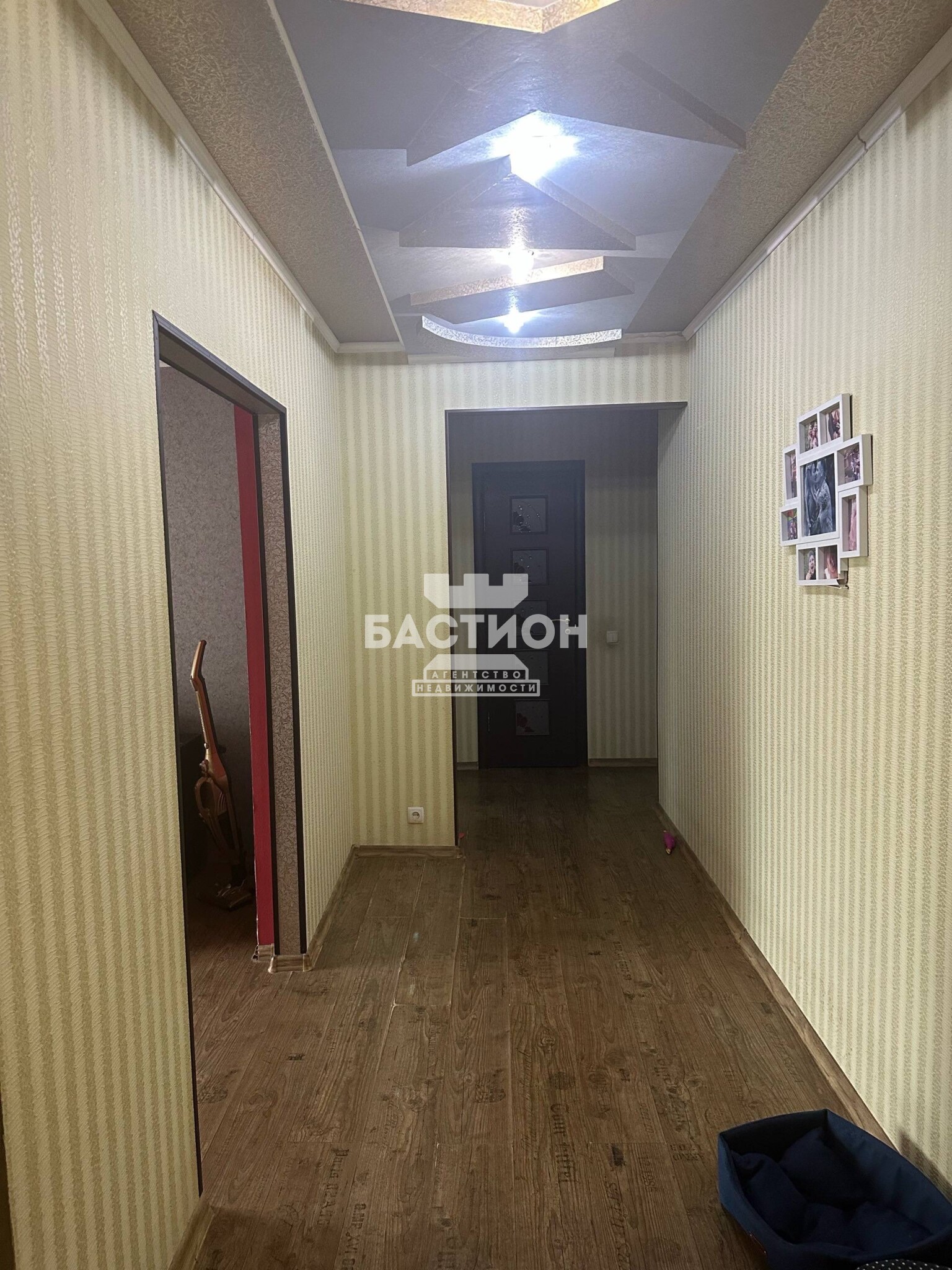 Фото 3-х комнатная квартира, квартал Ленинского Комсомола, 10А ID: 2225245