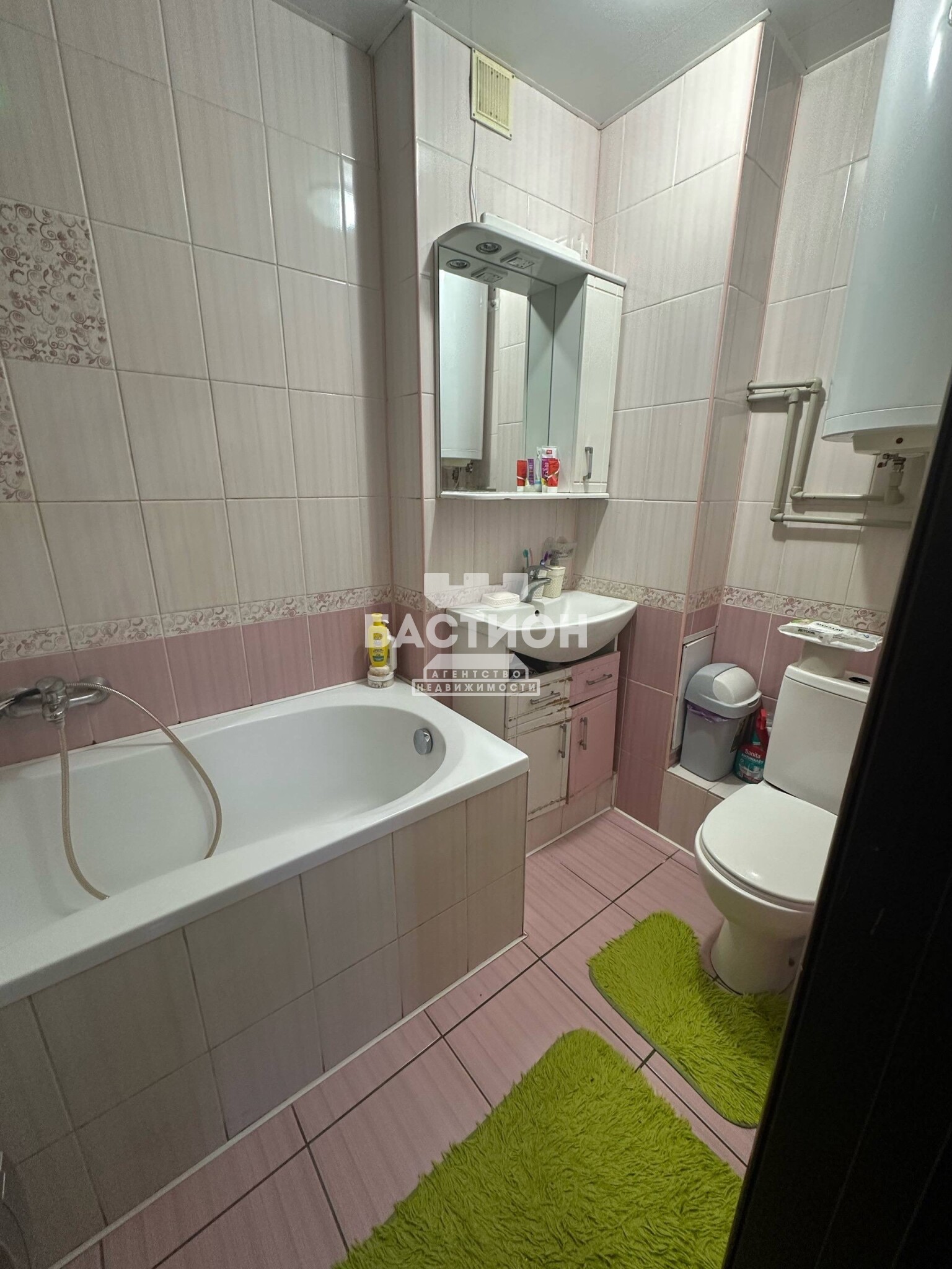 Фото 3-х комнатная квартира, квартал Ленинского Комсомола, 10А ID: 2225245