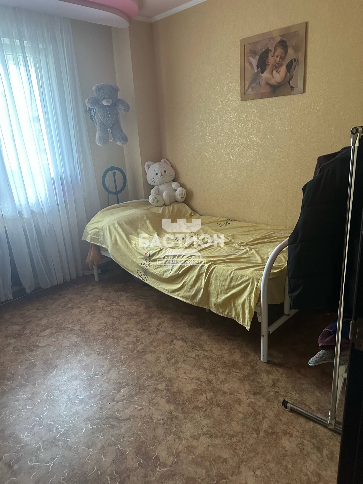 Фото 3-х комнатная квартира, квартал Ленинского Комсомола, 10А ID: 2225245