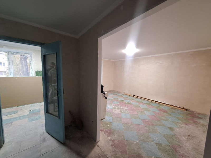Фото Продается однокомнатная квартира общей площадью 40 кв. м