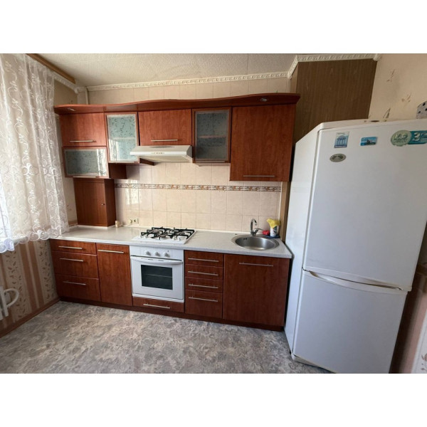 3-комн. квартира, кв-л Южный