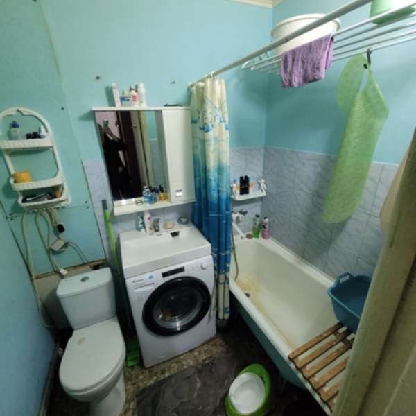 Фото Продам 2к квартиру по ул. Советская 2/9эт