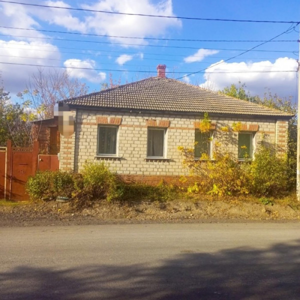 Продам Дом 131м2 пос. Веселенькое