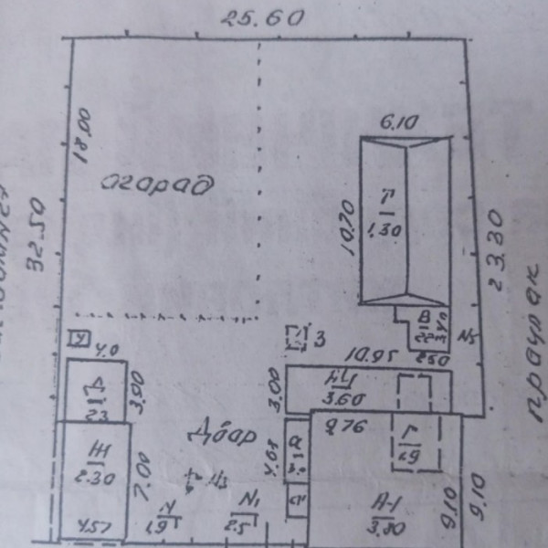 Фото Продам Дом 131м2 пос. Веселенькое