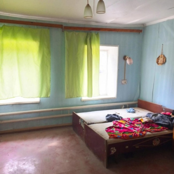 Фото Продам Дом 131м2 пос. Веселенькое