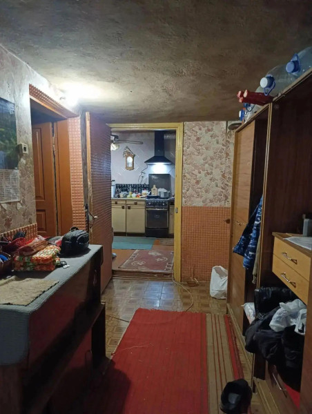 Фото Дом, г. Луганск, Артёмовский район, п. Тельмана, ул. Шота Руставели!