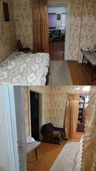 Фото Дом, г. Луганск, Артёмовский район, п. Тельмана, ул. Шота Руставели!