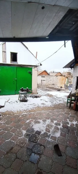 Фото Дом по ул. Шахтерская г. Алчевск #924