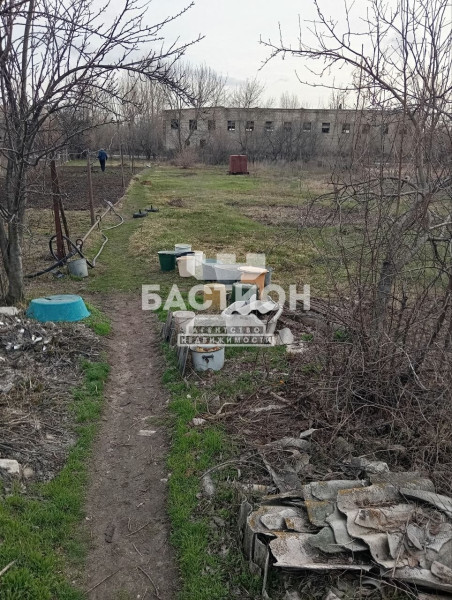 Фото Дом, Россия муниципальный округ Станично Луганское , улица Островского ID:2097107