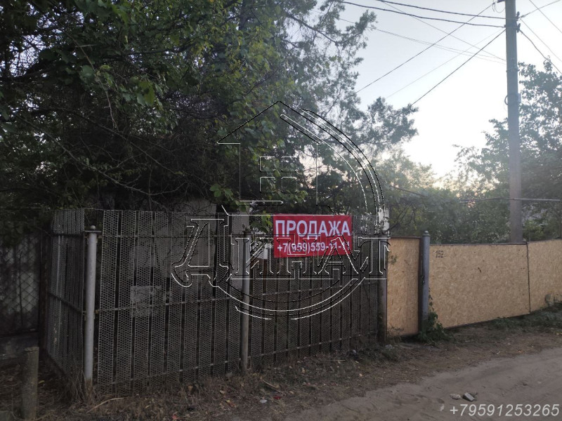 Фото Дача, г. Счастье, СНТ «Зеленая поляна»