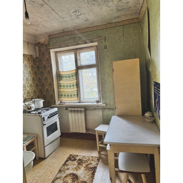 1-комн. квартира, ул. Ленина