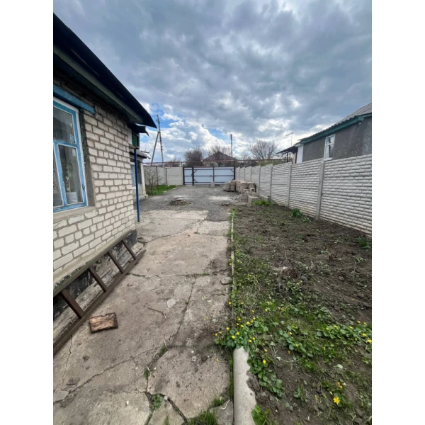 4-комн. дом, ул. Центральная